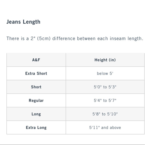 ABERCROMBIE CURVE LOVE HIGH RISE ANKLE JEAN - Picture 5 of 5